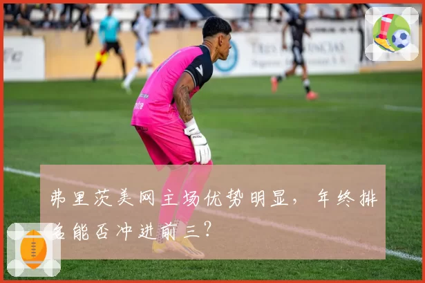 弗里茨美网主场优势明显，年终排名能否冲进前三？